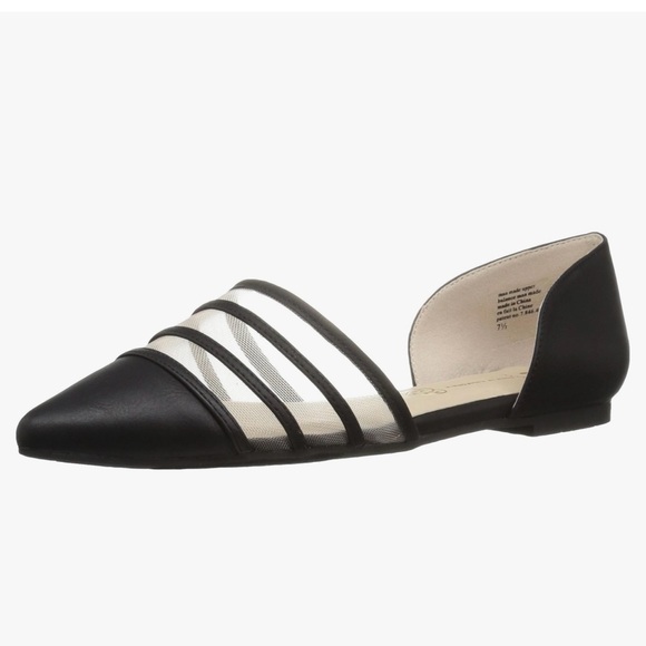 BC Footwear “Wait a Minute” flat sz 6 - Picture 7 of 10